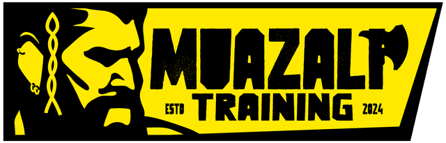Muazalp Training